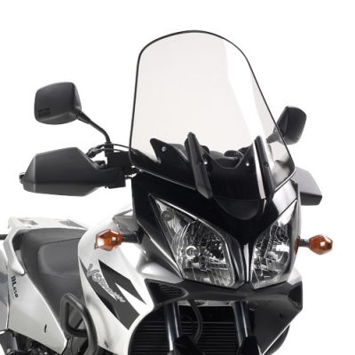 GIVI D260ST Cupolino trasparente per SUZUKI DL V-Strom 650 / 1000 2004 / 2011