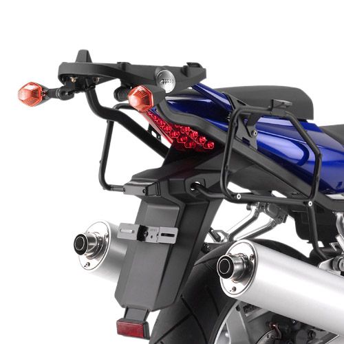 GIVI 529FZ Attacco posteriore per bauletto MONOKEY - MONOLOCK per SUZUKI SV 650 / S - SV 1000 / S 2003 / 2008