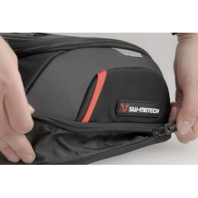 Sw-Motech Borsa serbatoio PRO Micro 3-5 Litri