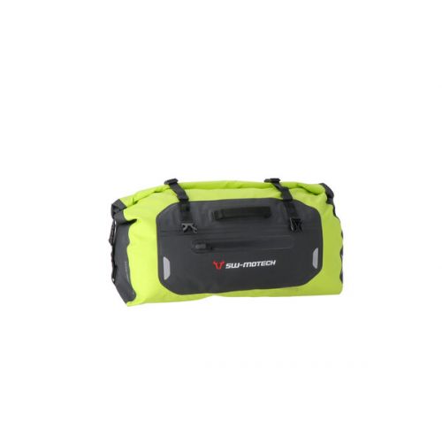 Sw-Motech Borsa posteriore Drybag 350 35 Litri Giallo Impermeabile