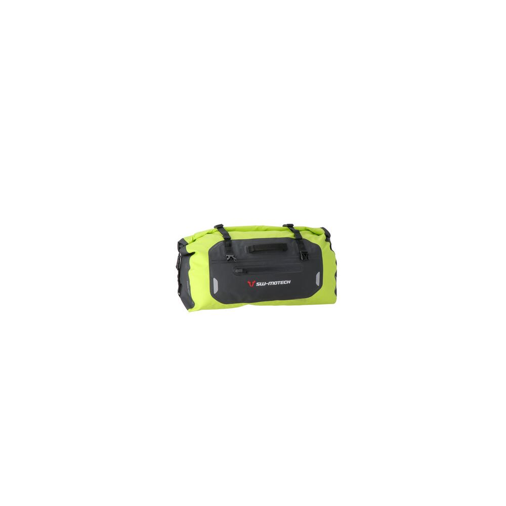 Sw-Motech Borsa posteriore Drybag 350 35 Litri Giallo Impermeabile