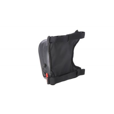 Sw-Motech Leg Bag WP Nero Impermeabile