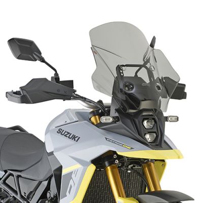 GIVI D3125S Cupolino fumè per SUZUKI V-STROM 800 SE / DE 2023