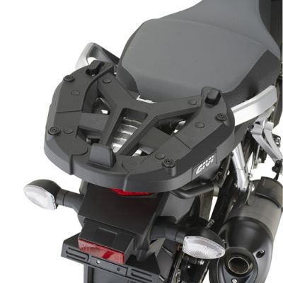 GIVI SR3105 Attacco posteriore per bauletto MONOKEY per SUZUKI V-STROM 1000 2014 / 2016