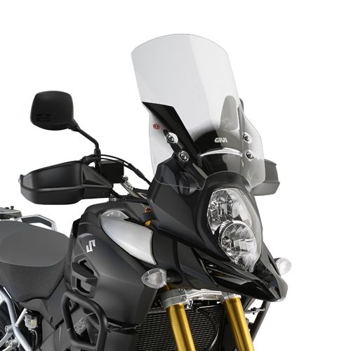 GIVI D3105ST Cupolino trasparente per SUZUKI V-STROM 1000 2014 / 2019