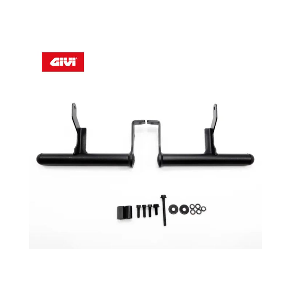 GIVI LS3117 Kit di attacchi per montare i faretti per SUZUKI V-STROM 1050 / XT 2020 / 2023