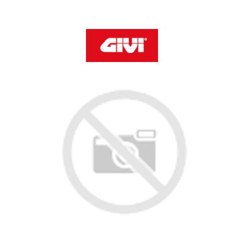 GIVI PLO5145CAM Portavaligie laterale per valigie MONOKEY Trekker Outback per BMW F 900 GS 2024