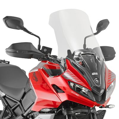 GIVI D6421ST Cupolino trasparente per TRIUMPH TIGER SPORT 660 2022 / 2023