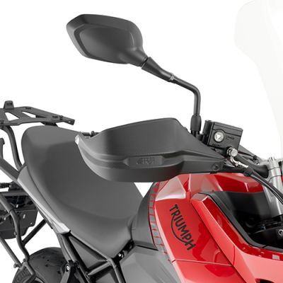 GIVI HP6421B Paramani specifico in tecnopolimero nero per TRIUMPH TIGER SPORT 660 2022 / 2023