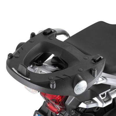 GIVI SR6403 Attacco posteriore per bauletto MONOKEY per TRIUMPH TIGER 1200 EXPLORER 2012 / 2017 - TIGER 1200 2018