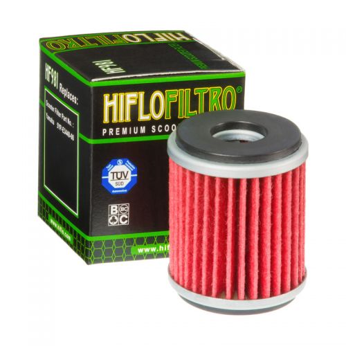 HIFLO FILTRO OLIO HF981