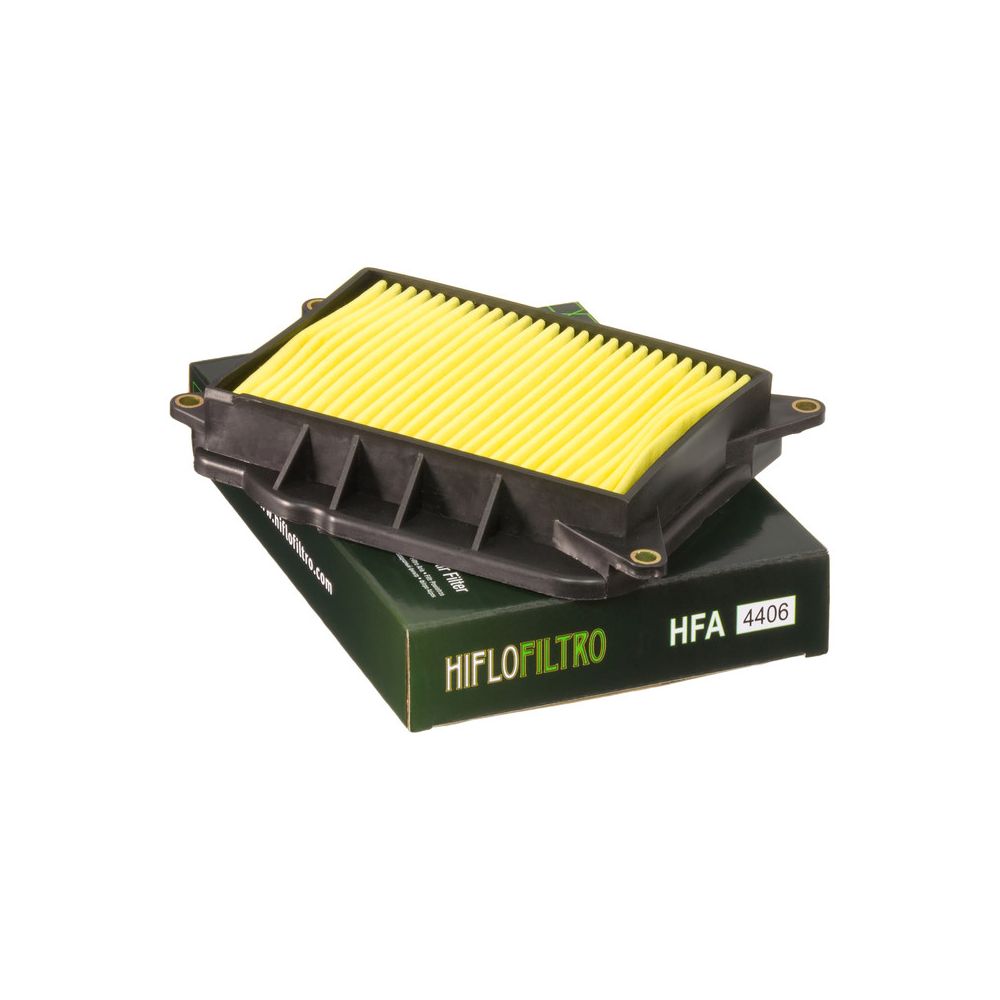 HIFLO FILTRO ARIA HFA4406