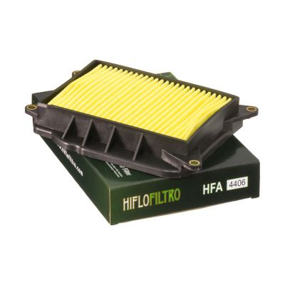 HIFLO FILTRO ARIA HFA4406