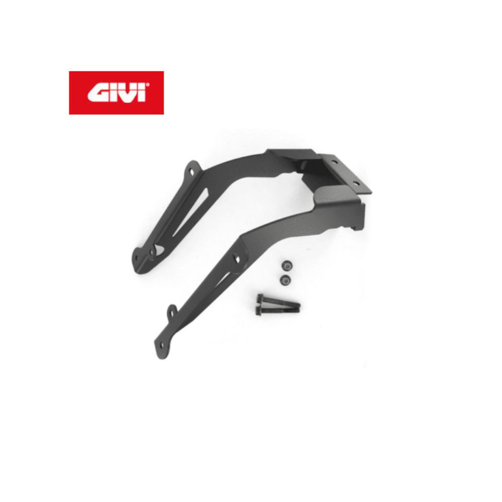 GIVI SR370M Attacco posteriore per bauletto MONOLOCK per YAMAHA X-MAX 125 / 250 2010 / 2013