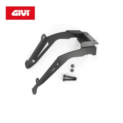 GIVI SR370M Attacco posteriore per bauletto MONOLOCK per YAMAHA X-MAX 125 / 250 2010 / 2013