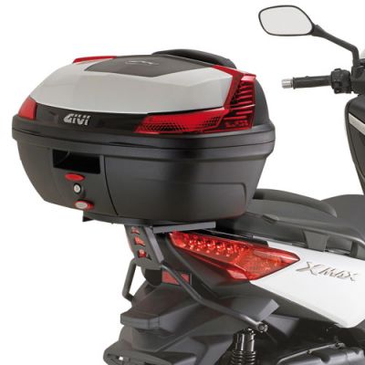 GIVI SR2117M Attacco posteriore per bauletto MONOLOCK per YAMAHA X-MAX 125 / 250 2014 / 2017