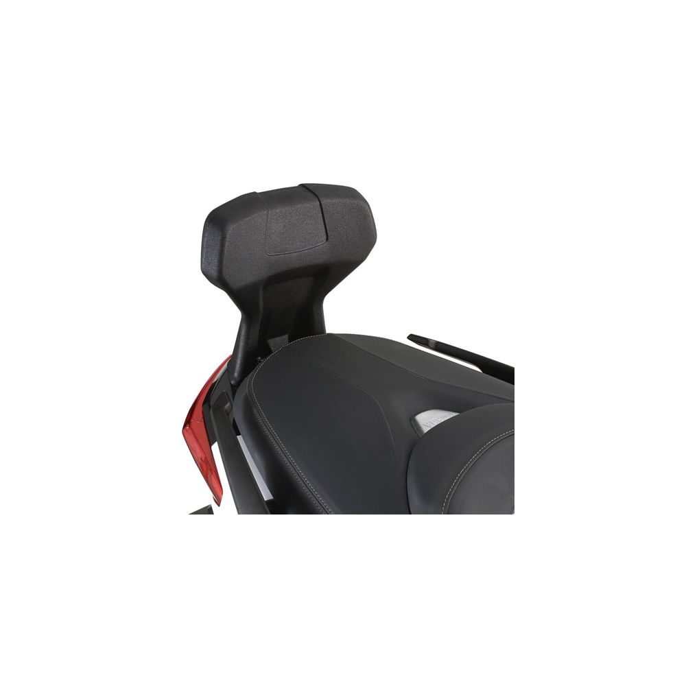 GIVI TB2111 Schienalino per passeggero per YAMAHA X-MAX 125 / 250 2014 / 2017 - X-MAX 400 2013 / 2016