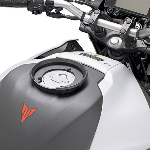 GIVI BF54 Flangia per utilizzo borse da serbatoio TANKLOCK - TanklockED per YAMAHA MT-03 321 2020 / 2023