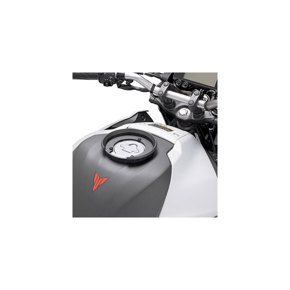 GIVI BF54 Flangia per utilizzo borse da serbatoio TANKLOCK - TanklockED per YAMAHA MT-03 321 2020 / 2023