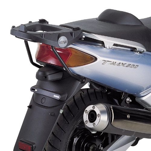 GIVI SR45 Attacco posteriore per bauletto MONOKEY per YAMAHA T-MAX 500 2001 / 2007