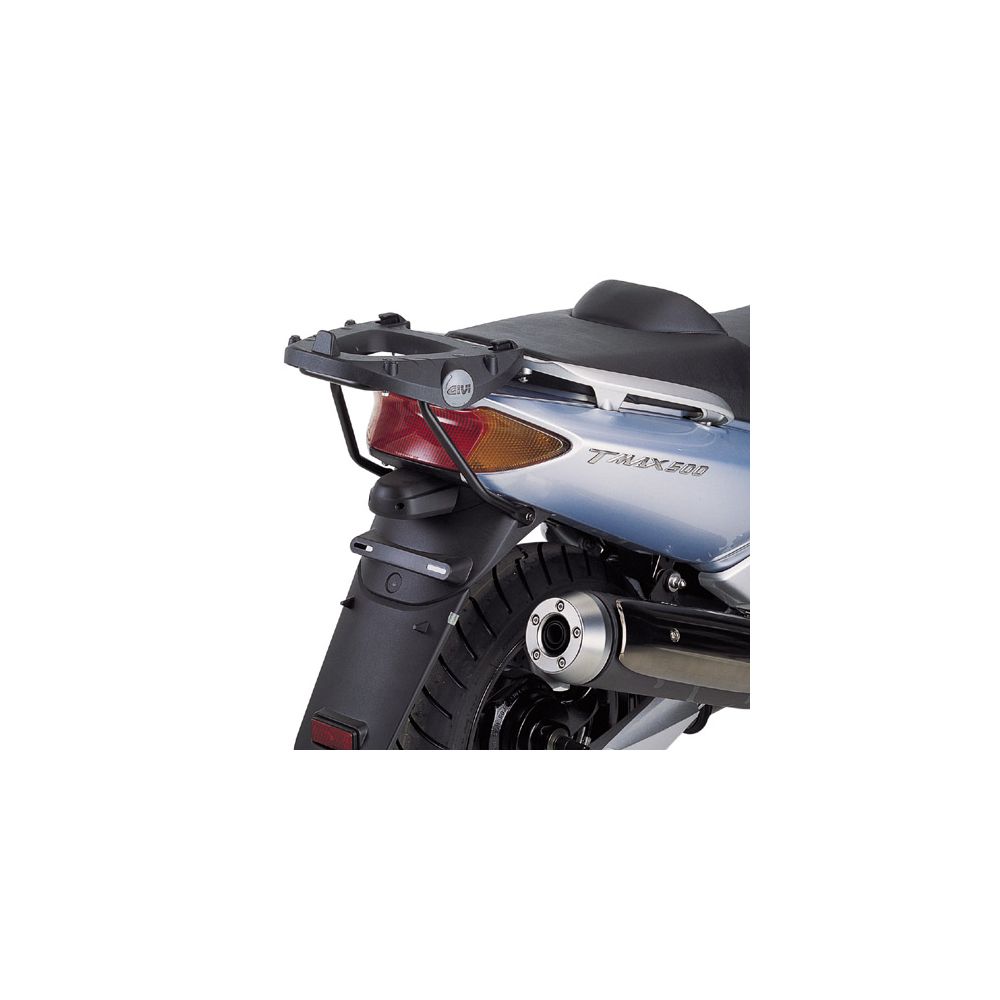 GIVI SR45 Attacco posteriore per bauletto MONOKEY per YAMAHA T-MAX 500 2001 / 2007