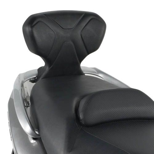 GIVI TB51 Schienalino per passeggero per YAMAHA T-MAX 500 2001 / 2007