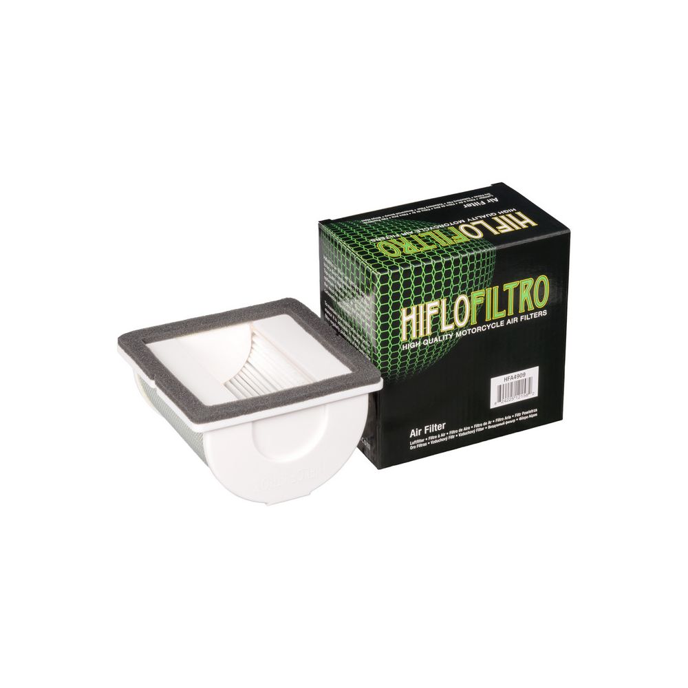 HIFLO FILTRO ARIA HFA4909