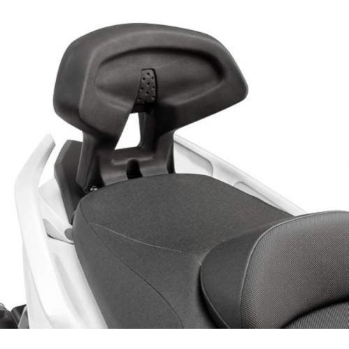 GIVI TB2013A Schienalino per passeggero per YAMAHA T-MAX 500 2008 / 2011 - T-MAX 530 2012 / 2016