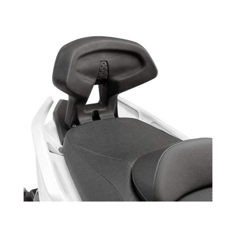 GIVI TB2013A Schienalino per passeggero per YAMAHA T-MAX 500 2008 / 2011 - T-MAX 530 2012 / 2016