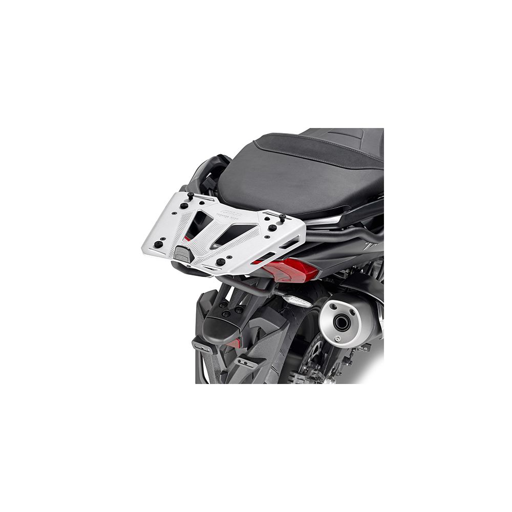 GIVI SR2133 Attacco posteriore per bauletto MONOKEY - MONOLOCK per YAMAHA T-MAX 530 2017 / 2019