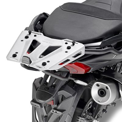 GIVI SR2133 Attacco posteriore per bauletto MONOKEY - MONOLOCK per YAMAHA T-MAX 530 2017 / 2019