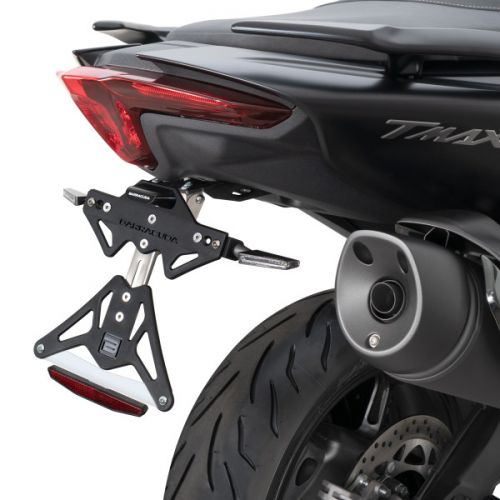 BARRACUDA portatarga reclinabile per YAMAHA T-MAX 560 2020 2021