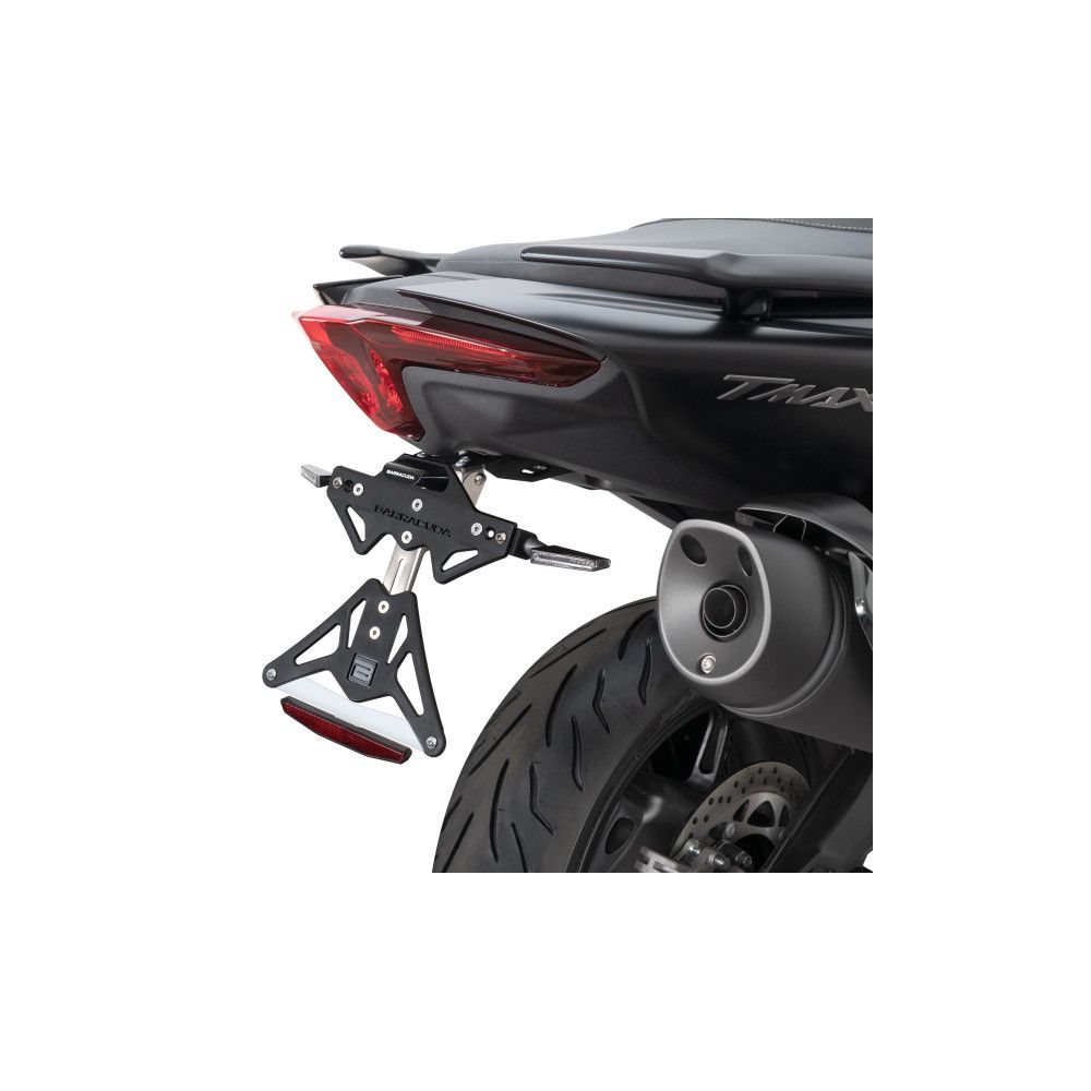 BARRACUDA portatarga reclinabile per YAMAHA T-MAX 560 2020 2021