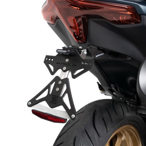 BARRACUDA portatarga reclinabile per YAMAHA T-MAX 560 2022 2023