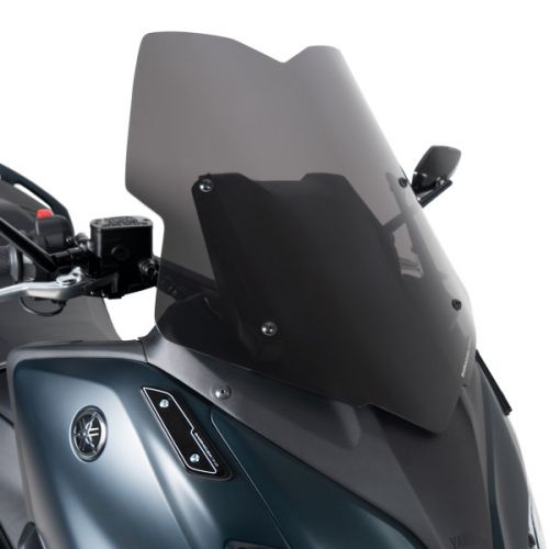 BARRACUDA cupolino AEROSPORT fumè scuro per YAMAHA T-MAX 560 2022 2023