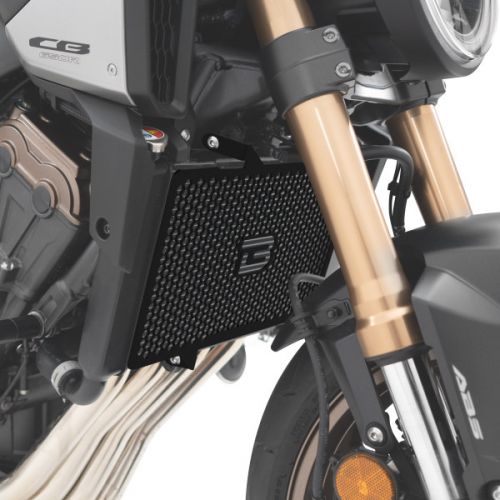 BARRACUDA copriradiatore per HONDA CB 650 R 2024