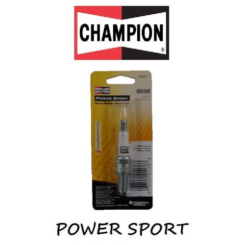 Candela di Accensione CHAMPION 8698 POWERSPORT CCH8698E