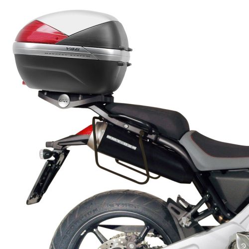 GIVI T129 Telaietti specifici per borse soffici laterali per YAMAHA MT-03 660 2006 / 2014