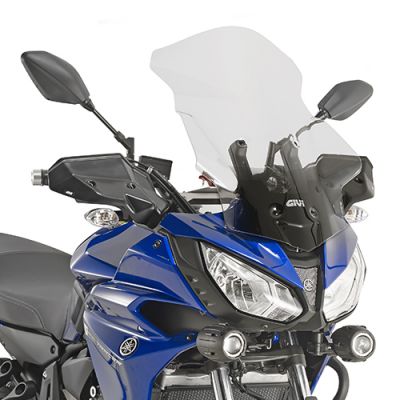 GIVI D2130ST Cupolino trasparente per YAMAHA TRACER 700 2016 / 2019