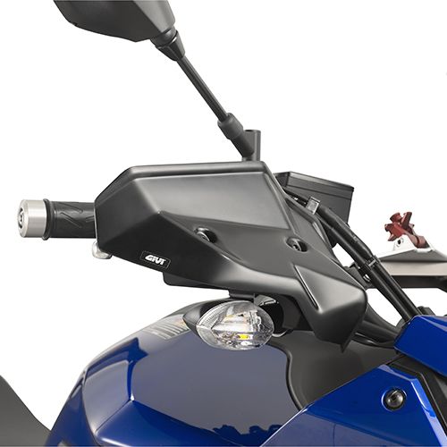 GIVI EH2130 Estensione in ABS per paramani originale per YAMAHA TRACER 700 2016 / 2019