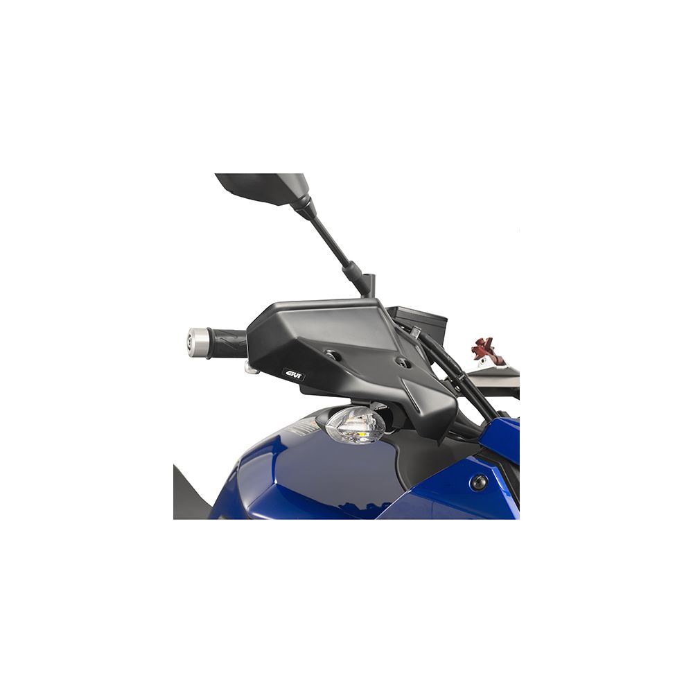 GIVI EH2130 Estensione in ABS per paramani originale per YAMAHA TRACER 700 2016 / 2019