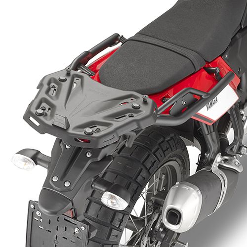 GIVI SR2145 Attacco posteriore per bauletto MONOKEY - MONOLOCK per YAMAHA TENERE 700 / WORLD RAID 2019 / 2024