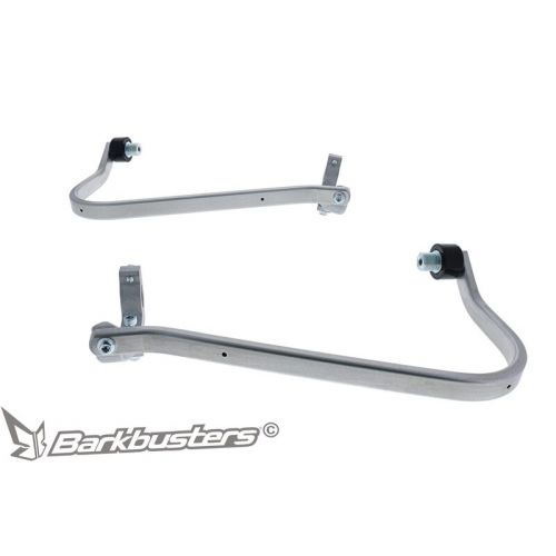 BARKBUSTERS Paramani BHG-105 - Due punti di aggancio per APRILIA TUAREG 660 2021 / 2024