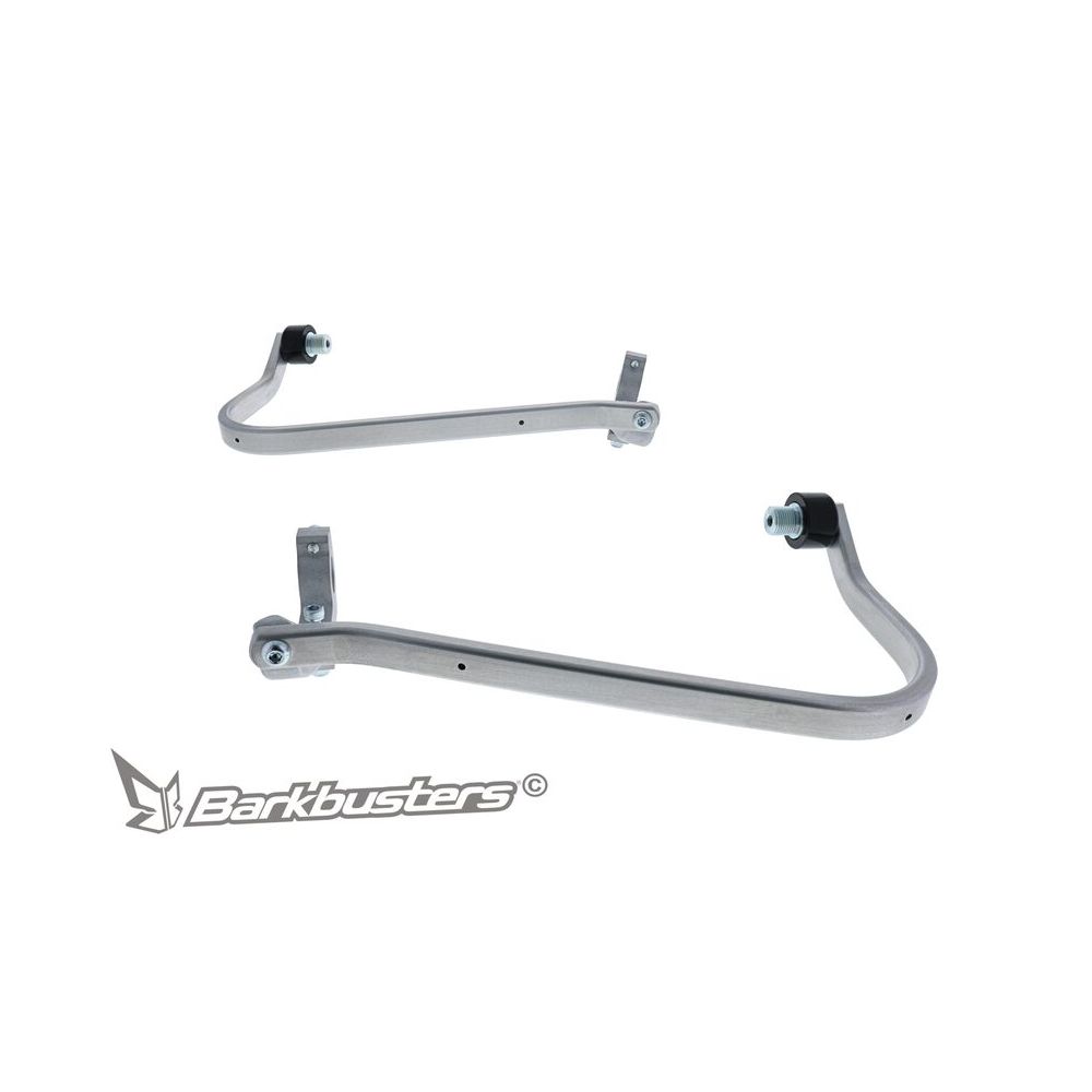 BARKBUSTERS Paramani BHG-105 - Due punti di aggancio per APRILIA TUAREG 660 2021 / 2024