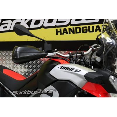 BARKBUSTERS Paramani BHG-105 - Due punti di aggancio per APRILIA TUAREG 660 2021 / 2024