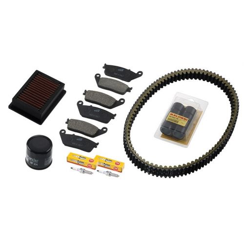 Kit revisione tagliando per BMW C 600 Sport - C 650 Sport - C 650 GT