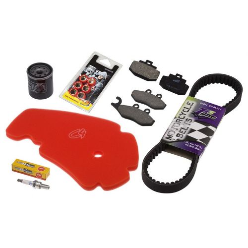 Kit revisione tagliando per GILERA RUNNER 125