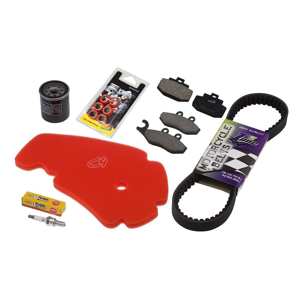 Kit revisione tagliando per GILERA RUNNER 125