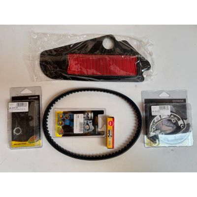 Kit tagliando revisione per KYMCO AGILITY 50 2005 / 2021