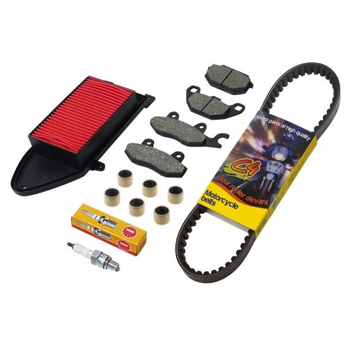 Kit tagliando revisione per KYMCO AGILITY 200 2010 / 2020